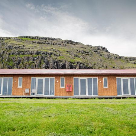 Guesthouse Skalafell Екстер'єр фото