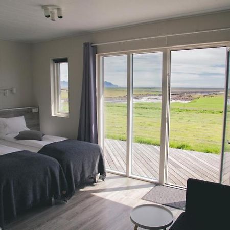 Guesthouse Skalafell Екстер'єр фото