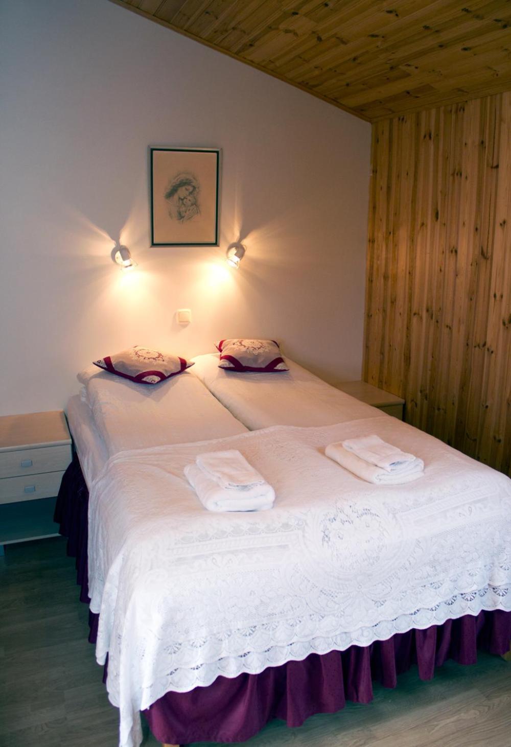 Guesthouse Skalafell Екстер'єр фото