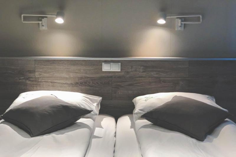 Guesthouse Skalafell Екстер'єр фото