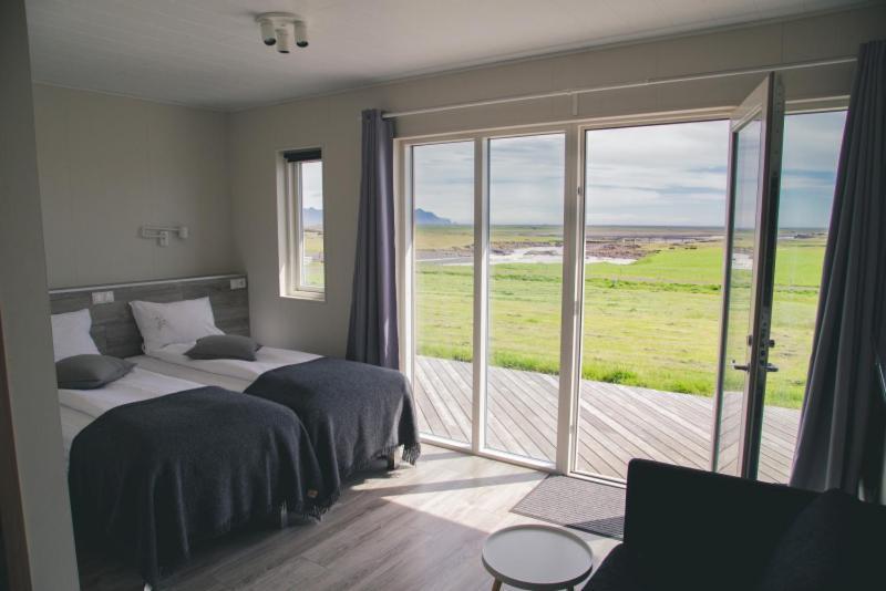 Guesthouse Skalafell Екстер'єр фото