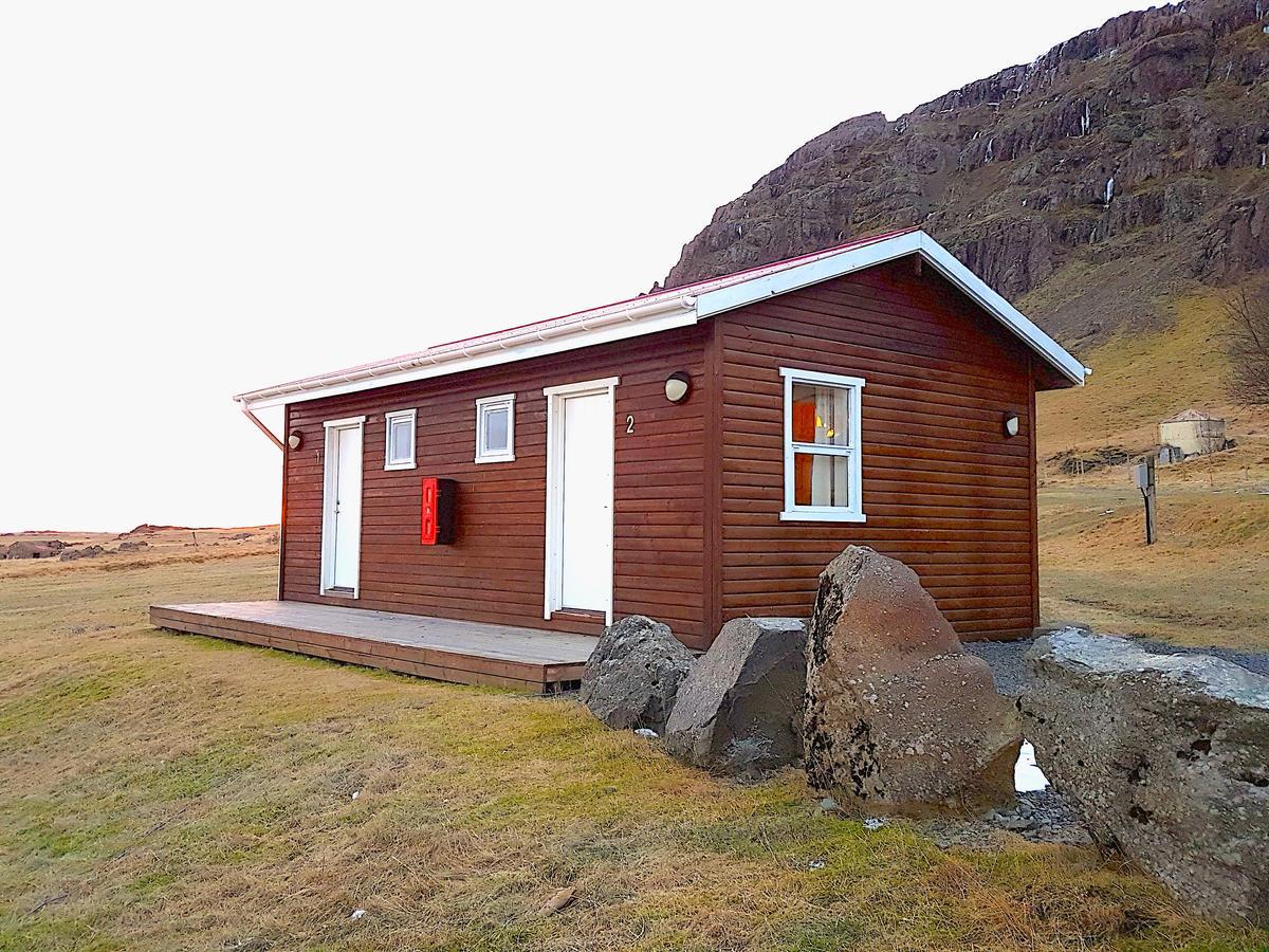Guesthouse Skalafell Екстер'єр фото
