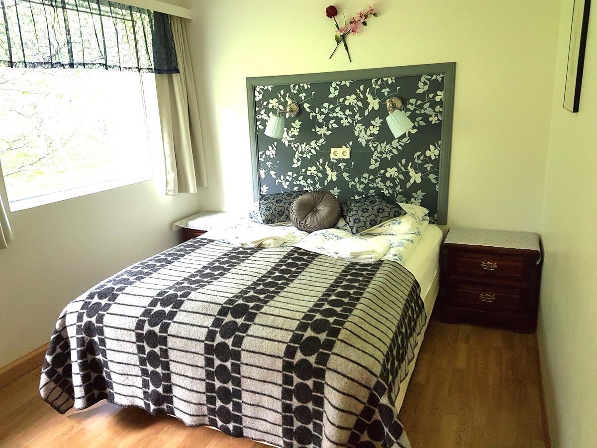 Guesthouse Skalafell Екстер'єр фото