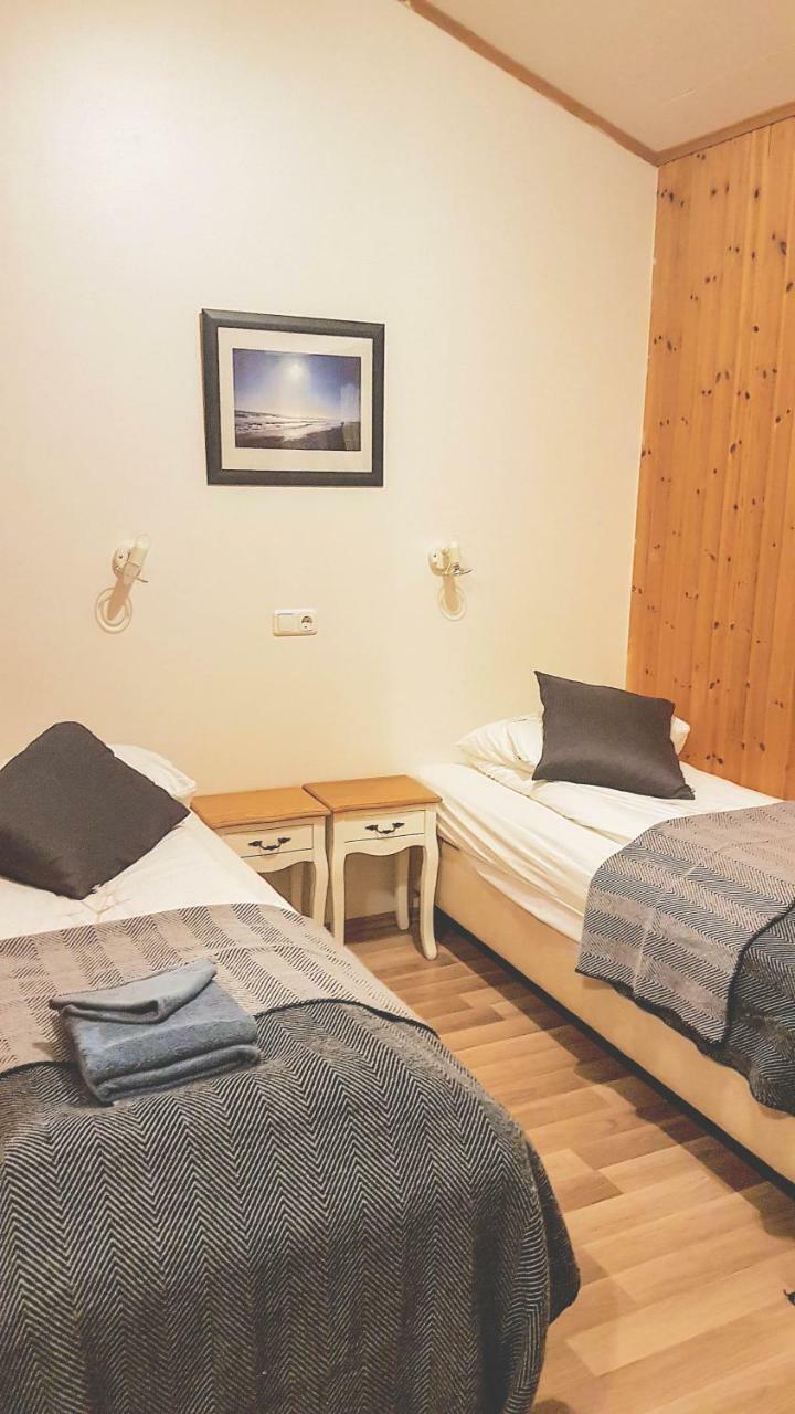 Guesthouse Skalafell Екстер'єр фото
