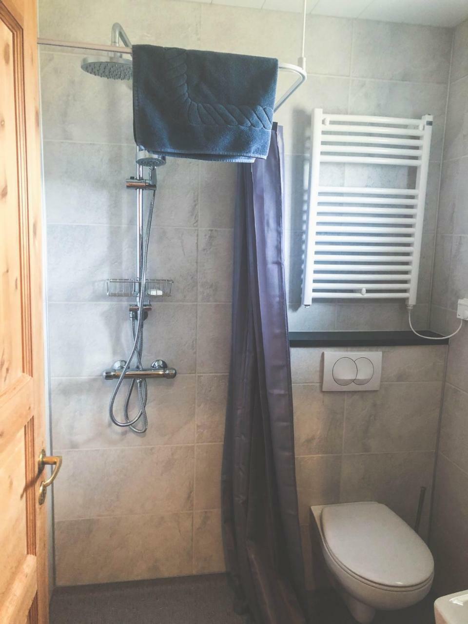 Guesthouse Skalafell Екстер'єр фото