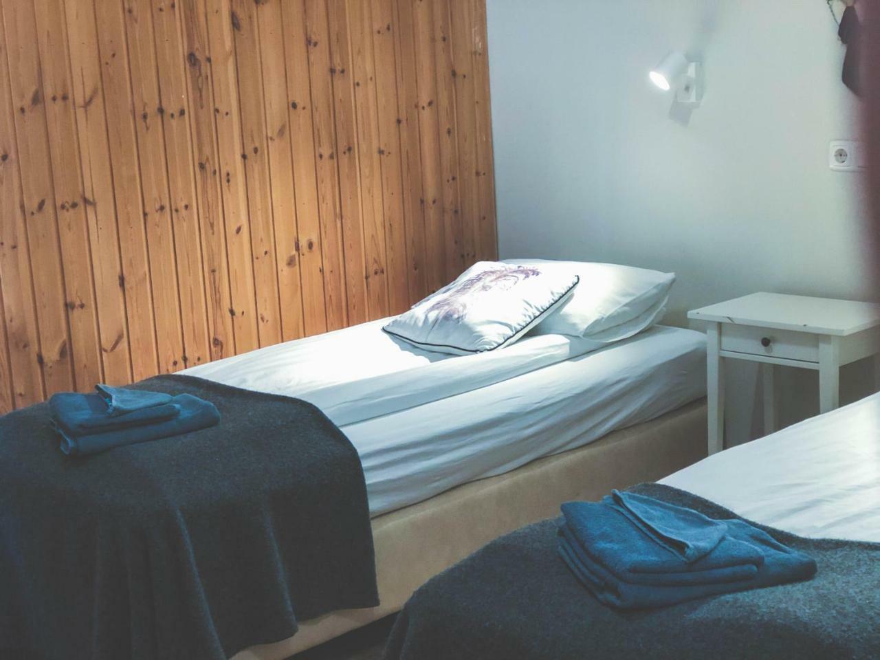 Guesthouse Skalafell Екстер'єр фото