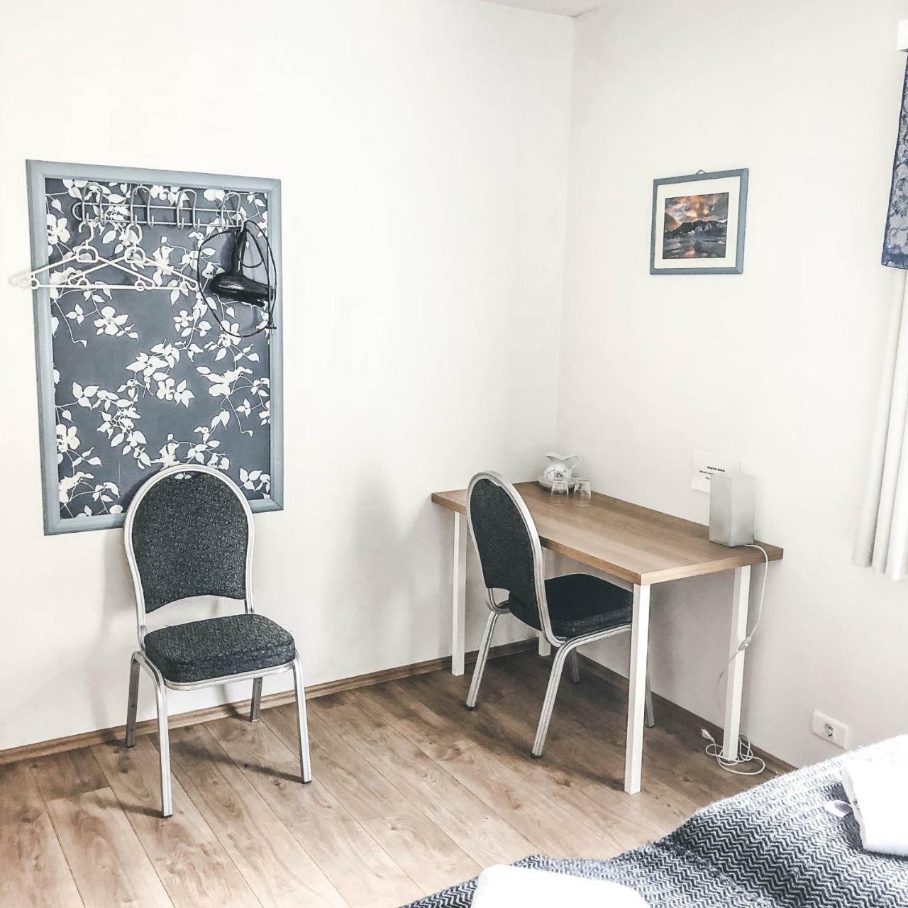 Guesthouse Skalafell Екстер'єр фото