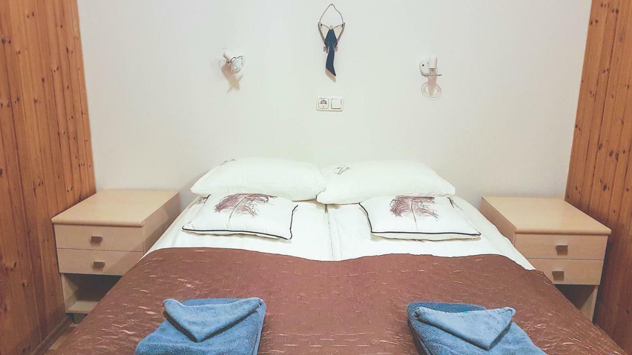 Guesthouse Skalafell Екстер'єр фото