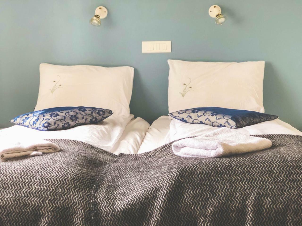 Guesthouse Skalafell Екстер'єр фото