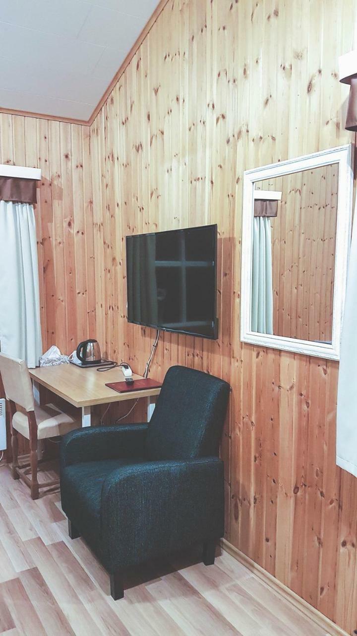 Guesthouse Skalafell Екстер'єр фото