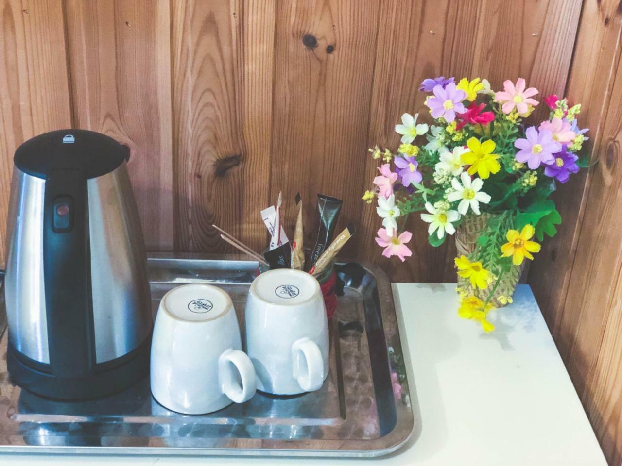 Guesthouse Skalafell Екстер'єр фото